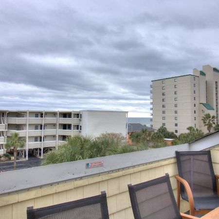 Island Palms - D1 Villa Myrtle Beach Exterior foto